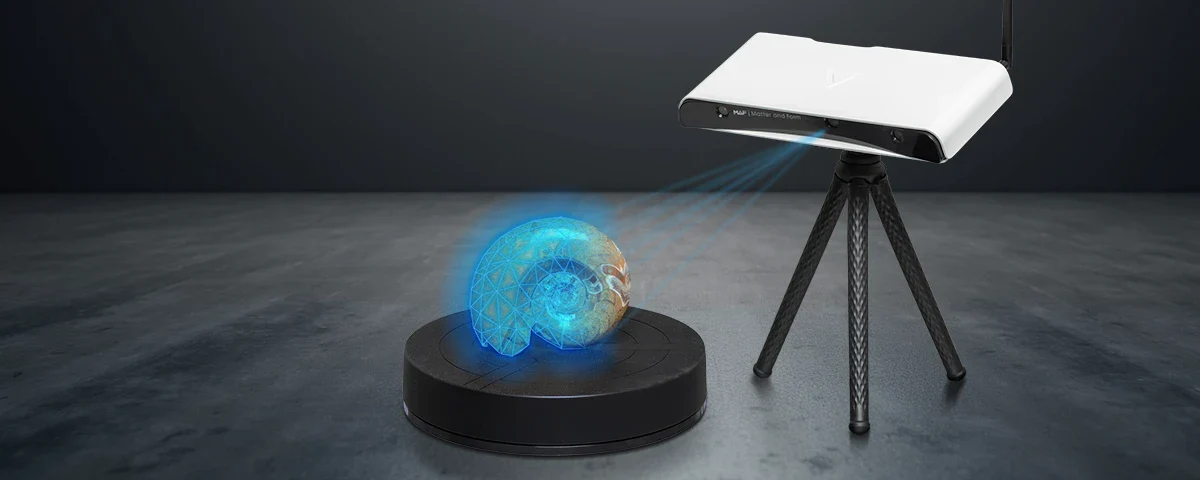 Master Your Reality in 3D
